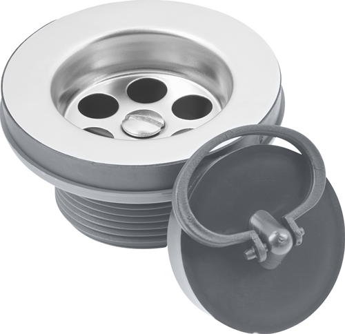 Cornat Ablassschraube Spüle 70 mm 3 2 (400) – t352004r