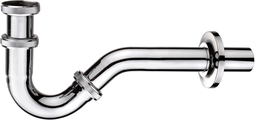 Cornat Bidetsiphon Messing CH 1 1 4 215 - T317503
