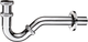 Cornat Bidetsiphon Messing CH 1 1 4 215 - T317503