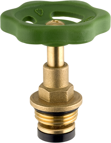 Cornat Oberteil für Absperrventil 1'' - t571433