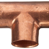 Cornat Cu-Löt-T-Stück 28 mm – T513028