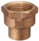 Cornat Cu-Lötadapter Buchse 15x3 8 - T5270G1538