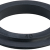 Cornat Dichtungsgummi d42mm für tec353020 - tec380247