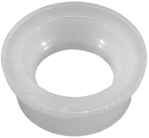 Cornat-Dichtung für Abflusshahn, 2 Stück – tec317418