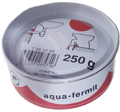 Cornat Dichtpaste Aqua-Fermit 250g - t381299
