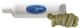 Cornat Dichtungsset (Hanf+Neofermit) - t380499
