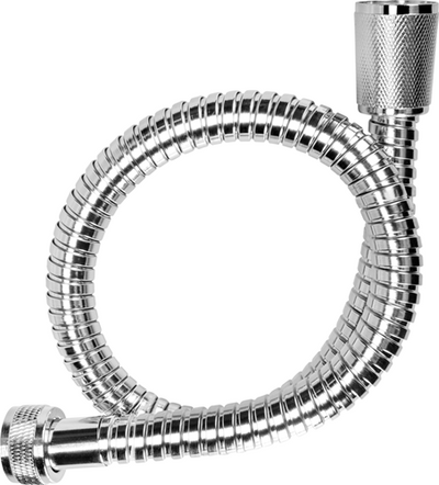 Cornat Brauseschlauch Edelstahl 0m50 ch - tecbw3323