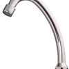 Cornat schwenkbarer Hu-Auslauf 130 mm – tec316002
