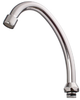 Cornat schwenkbarer Hu-Auslauf 130 mm – tec316002
