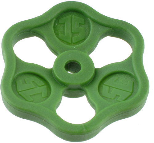 Cornat Drehrad für Winkelgewindebohrer 1 2x3 4 - t571501
