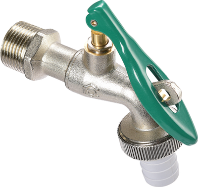 Cornat Doppel-Service-Kugelhahn 3 4 Absperrung – T300808