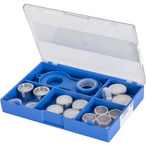 Cornat Eco-Set Energiesparheizungen 23 Stück – tecwd115
