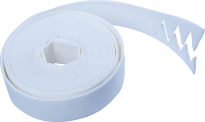 Cornat Gummiband Zickzack wi - sszi