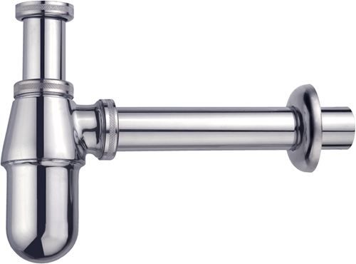 Cornat Flaschensiphon Messing 1 1 4 x 40 mm (s) – t3176051