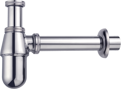 Cornat Flaschensiphon Messing 1 1 4 x 40 mm (s) – t3176051