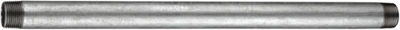 Cornat Galvarohr mm 1'' 1000mm (530) - vzs5301100