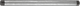 Cornat Galvarohr mm 1'' 1000mm (530) - vzs5301100