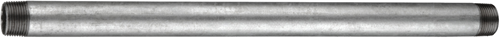Cornat Galvarohr mm 1'' 1500mm (530) - vzs5301150