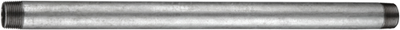 Cornat Galva-Rohr mm 1 2 1500 mm (530) – vzs53012150
