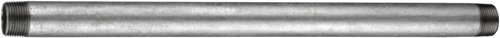 Cornat Galva-Rohr mm 1 2 1500 mm (530) – vzs53012150