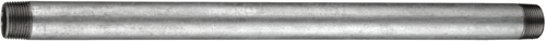 Cornat Galvarohr mm 1'' 600mm (530) - vzs530160