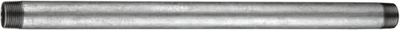 Cornat Galvarohr mm 1'' 600mm (530) - vzs530160