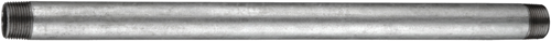 Cornat Galva-Rohr mm 3 4 2000 mm (530) – vzs53034200