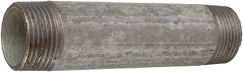Cornat Galva-Rohrnippel mm 3 4 200 mm (530) – vfb5303420