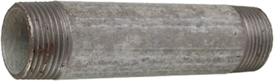 Cornat Galva-Rohrnippel mm 3 4 200 mm (530) – vfb5303420