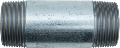 Cornat Galva-Rohrnippel mm 5 4 100 mm (530) – vfb5305410