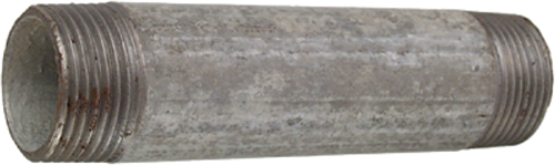 Cornat Galva-Rohrnippel mm 5 4 200 mm (530) – vfb5305420