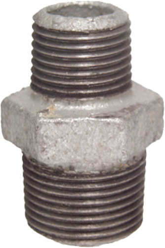 Cornat Galva-Adapternippel 5 4mx1''m (245) - vfb245541
