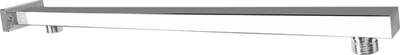 Cornat Giant XXL Wellness-Sprossenwand Chrom – tecbw3440