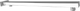 Cornat Giant XXL Wellness-Sprossenwand Chrom – tecbw3440