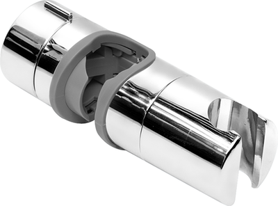 Cornat Gleitstift für Duschstange 18–25 mm CH – tecb3457