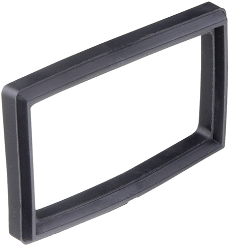 Cornat Gummidichtung 67x37x6mm Spülbeckenunterschrank - tec356406