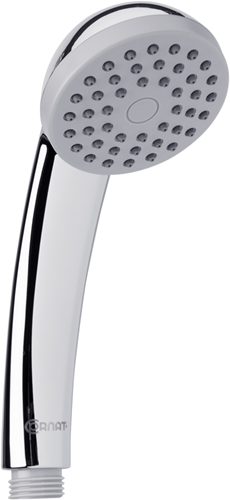 Cornat Handbrause Amarela 1s ch - tecb3472