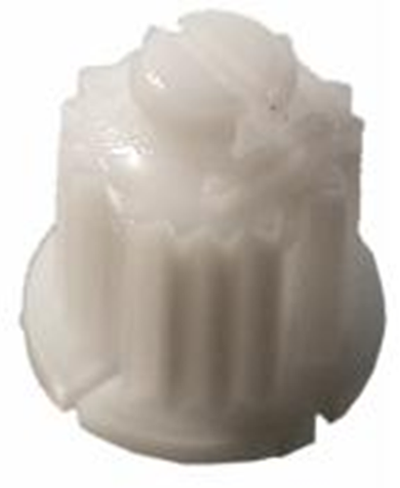 Cornat Klemmhalterung für Wasserhahngriff (2 Stück) – tec302625