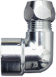 Cornat Klemmkupplung ch Knie 3 8vx10mm - tec582004