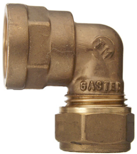 Cornat Kompressionskupplung MS Knie 1 2Vx12mm - tec583815