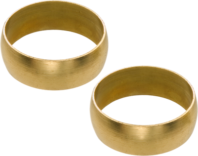 Cornat Kompressionskupplung MS-Ring 22 mm (2 Stück) – tec589080