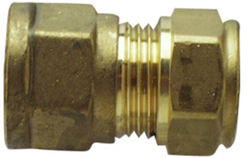 Cornat Kompressionskupplung MS Socke 3 4Vx22mm - tec583228