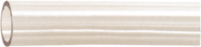 Cornat Kunststoffschlauch 5 32 trans.1400 25x10 - 75 Meter dy2702002