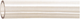 Cornat Kunststoffschlauch 5 32 trans.1400 25x10 - 75 Meter dy2702002