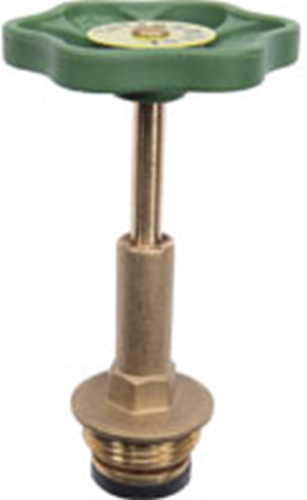 Cornat langer Hahnkopf für Kugelhahn 1'' - t571733