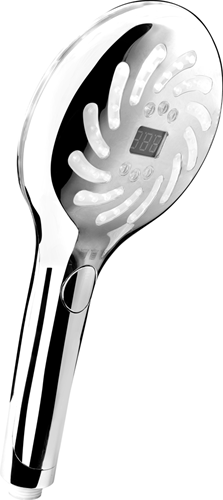 Cornat LED-Handbrause-Display 3s ch - sa330494