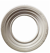 Cornat Lippendichtung Verbindungsrohr Muffe WC – T360715 - afbeelding 1