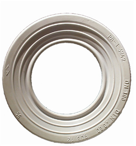 Cornat Lippendichtung Verbindungsrohr Muffe WC – T360715
