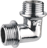 Cornat Messing-Kniestück mm 1 2 – tec386151 - afbeelding 1