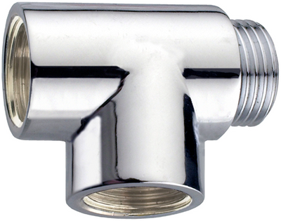 Cornat Messing-Ch-T-Stück VMM 1 2 – tec386203